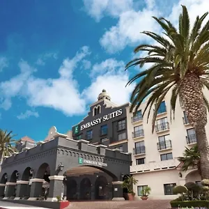 Embassy By Hilton Angeles International Airport South 3* El Segundo