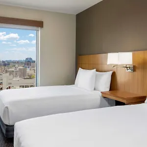 Hyatt Place Downtown 3*, Denver Verenigde Staten