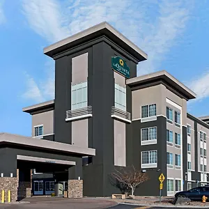 La Quinta By Wyndham Gateway Park 3*, Denver Verenigde Staten
