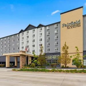 Fairfield & By Marriott Downtown/seattle Center 2*, Seattle Verenigde Staten