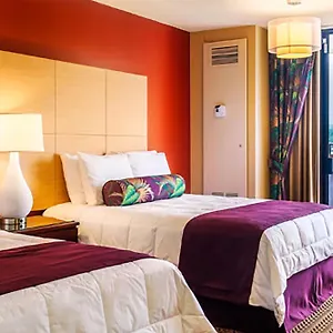 Hawaiian Hotel, Trademark Collection By Wyndham 4*, Hilo Verenigde Staten